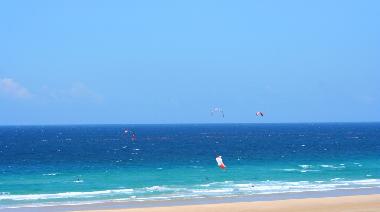 Ferienwohnung in Tarifa (C�diz) oder Ferienwohnung oder Ferienhaus