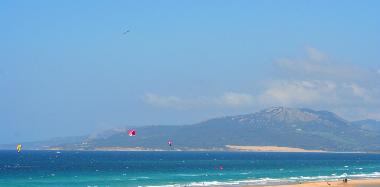Ferienwohnung in Tarifa (C�diz) oder Ferienwohnung oder Ferienhaus