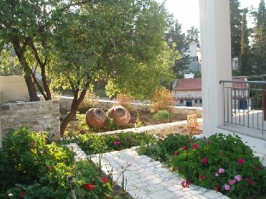 Ferienhaus in Pano Lefkara (Larnaca) oder Ferienwohnung oder Ferienhaus