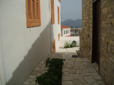 Ferienhaus in Pano Lefkara (Larnaca) oder Ferienwohnung oder Ferienhaus