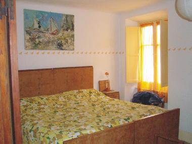 Ferienhaus in PORTOVENERE (La Spezia) oder Ferienwohnung oder Ferienhaus