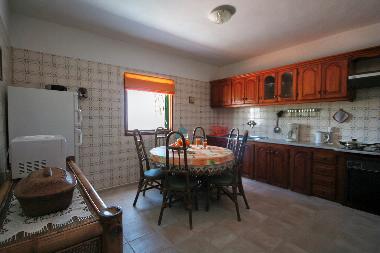 Ferienhaus in La Asomada (Lanzarote) oder Ferienwohnung oder Ferienhaus
