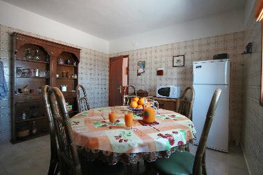 Ferienhaus in La Asomada (Lanzarote) oder Ferienwohnung oder Ferienhaus