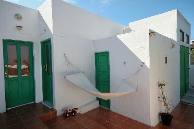 Ferienhaus in La Asomada (Lanzarote) oder Ferienwohnung oder Ferienhaus
