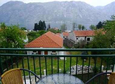 Ferienwohnung in Stoliv (Montenegro) oder Ferienwohnung oder Ferienhaus