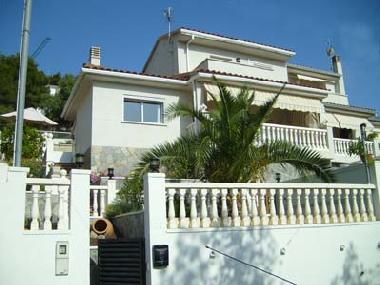 Pension in Cubellas (Barcelona) oder Ferienwohnung oder Ferienhaus