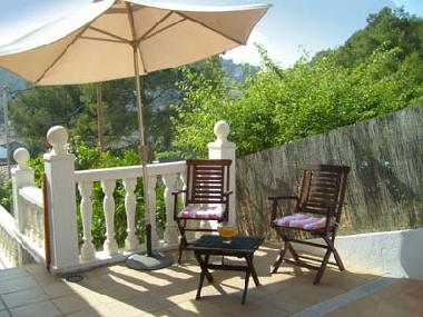 Pension in Cubellas (Barcelona) oder Ferienwohnung oder Ferienhaus