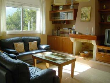 Pension in Cubellas (Barcelona) oder Ferienwohnung oder Ferienhaus