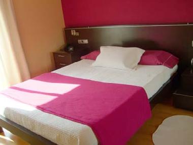 Pension in Cubellas (Barcelona) oder Ferienwohnung oder Ferienhaus