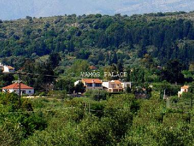 Ferienwohnung in CHANIA (Chania) oder Ferienwohnung oder Ferienhaus