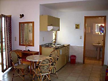 Ferienwohnung in CHANIA (Chania) oder Ferienwohnung oder Ferienhaus