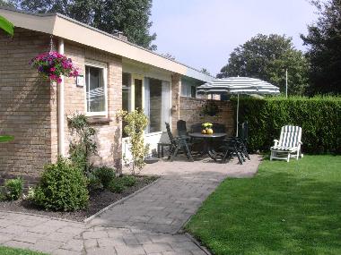 Chalet in Oostkapelle (Zeeland) oder Ferienwohnung oder Ferienhaus