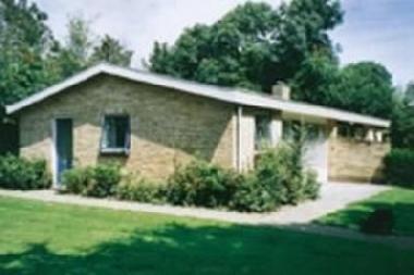 Chalet in Oostkapelle (Zeeland) oder Ferienwohnung oder Ferienhaus