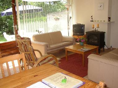 Chalet in Oostkapelle (Zeeland) oder Ferienwohnung oder Ferienhaus