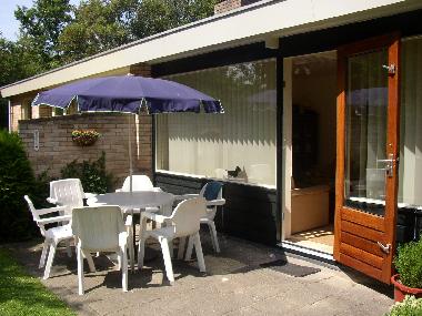 Chalet in Oostkapelle (Zeeland) oder Ferienwohnung oder Ferienhaus