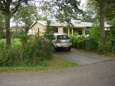 Chalet in Oostkapelle (Zeeland) oder Ferienwohnung oder Ferienhaus