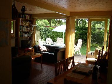 Chalet in Oostkapelle (Zeeland) oder Ferienwohnung oder Ferienhaus