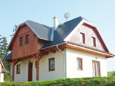 Haus Nr. 2 - Natur 