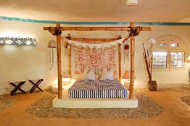 Pension in Samana (Samana) oder Ferienwohnung oder Ferienhaus