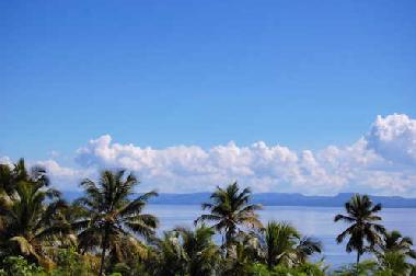 Pension in Samana (Samana) oder Ferienwohnung oder Ferienhaus
