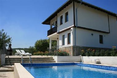 Ferienhaus in village Dolishte (Varna) oder Ferienwohnung oder Ferienhaus