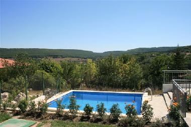 Ferienhaus in village Dolishte (Varna) oder Ferienwohnung oder Ferienhaus