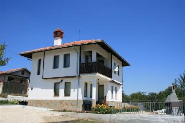 Ferienhaus in village Dolishte (Varna) oder Ferienwohnung oder Ferienhaus