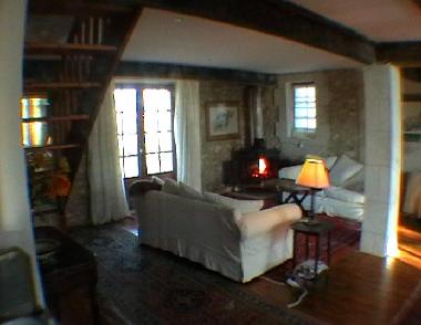 Ferienhaus in Riberac (Dordogne) oder Ferienwohnung oder Ferienhaus