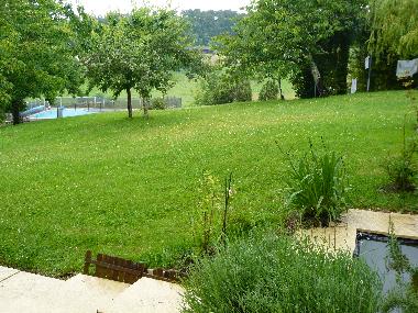 Ferienhaus in Riberac (Dordogne) oder Ferienwohnung oder Ferienhaus