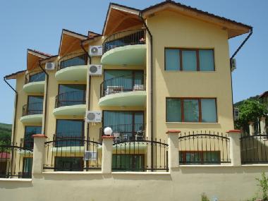 Ferienwohnung in Balchik (Varna) oder Ferienwohnung oder Ferienhaus