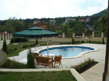 Ferienwohnung in Balchik (Varna) oder Ferienwohnung oder Ferienhaus