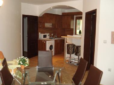 Ferienwohnung in Balchik (Varna) oder Ferienwohnung oder Ferienhaus