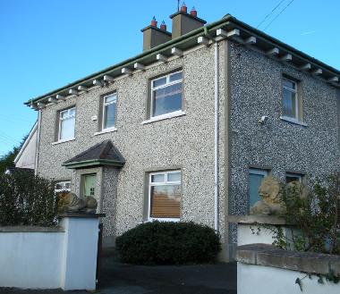 Ferienhaus in Ballyward (Northern Ireland) oder Ferienwohnung oder Ferienhaus