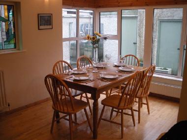 Ferienhaus in Ballyward (Northern Ireland) oder Ferienwohnung oder Ferienhaus
