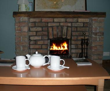 Ferienhaus in Ballyward (Northern Ireland) oder Ferienwohnung oder Ferienhaus