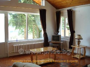 Ferienhaus in Tsurkva (Dobrich) oder Ferienwohnung oder Ferienhaus