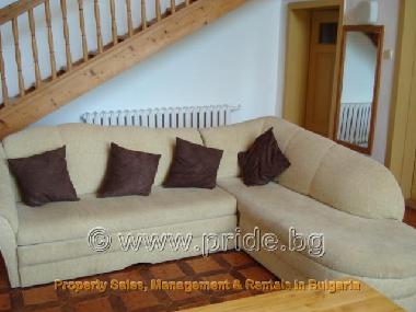 Ferienhaus in Tsurkva (Dobrich) oder Ferienwohnung oder Ferienhaus