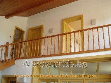 Ferienhaus in Tsurkva (Dobrich) oder Ferienwohnung oder Ferienhaus