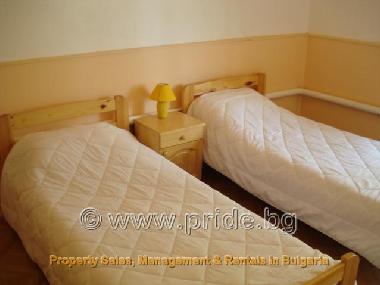 Ferienhaus in Tsurkva (Dobrich) oder Ferienwohnung oder Ferienhaus