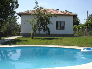 Ferienhaus in Gurkovo (Dobrich) oder Ferienwohnung oder Ferienhaus