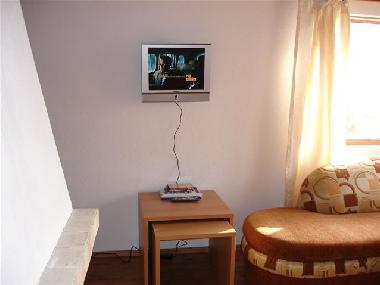 Ferienhaus in Gurkovo (Dobrich) oder Ferienwohnung oder Ferienhaus