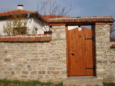 Ferienhaus in Gurkovo (Dobrich) oder Ferienwohnung oder Ferienhaus