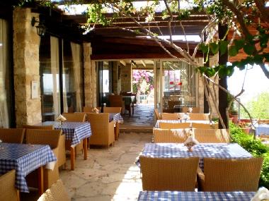 Tochni Taverne
