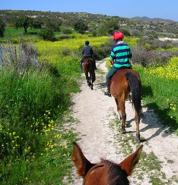 Ferienwohnung in Psematismenos (Larnaca) oder Ferienwohnung oder Ferienhaus