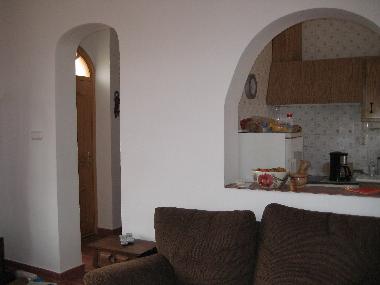 Ferienhaus in Aguilas (Murcia) oder Ferienwohnung oder Ferienhaus