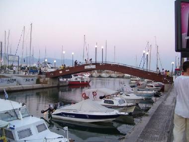 Ferienwohnung in Piraeus (Attiki) oder Ferienwohnung oder Ferienhaus