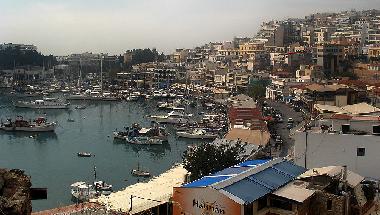 Ferienwohnung in Piraeus (Attiki) oder Ferienwohnung oder Ferienhaus