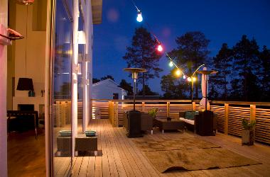Ferienhaus in Stockholm (Stockholm) oder Ferienwohnung oder Ferienhaus