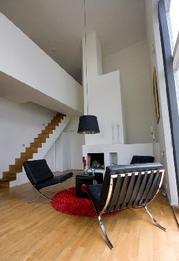 Ferienhaus in Stockholm (Stockholm) oder Ferienwohnung oder Ferienhaus