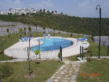 Ferienwohnung in Tuzla Lake (Bodrum) (Mugla) oder Ferienwohnung oder Ferienhaus